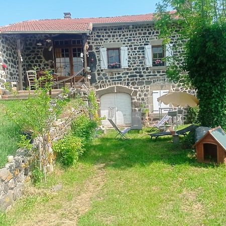 21Lemonde Villa Le Brignon Exterior photo
