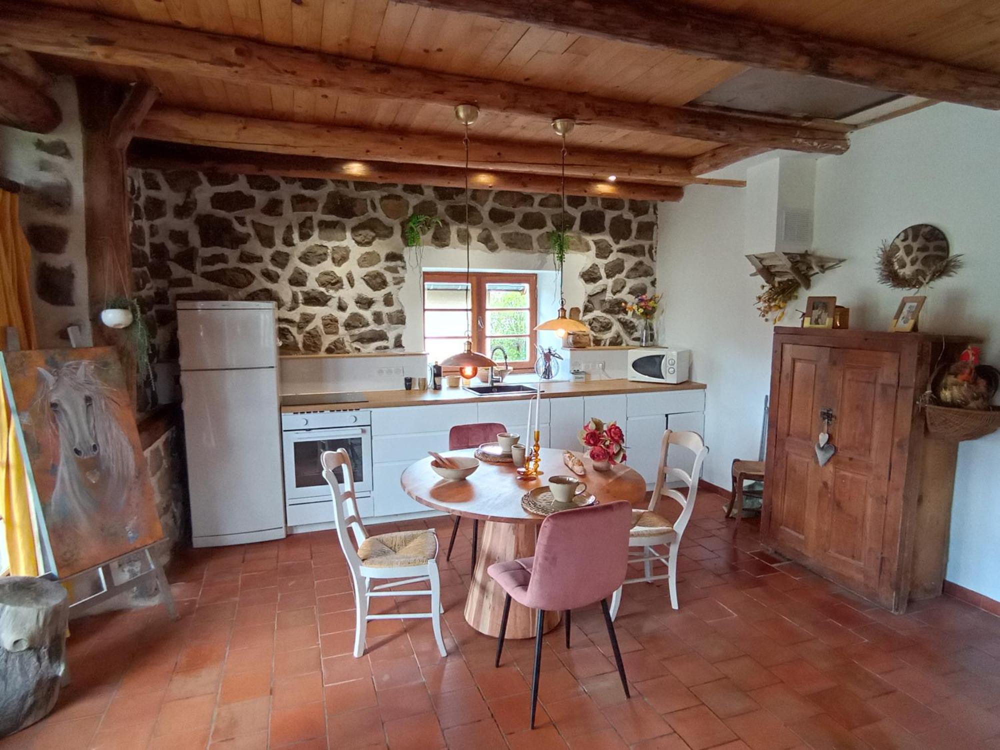 21Lemonde Villa Le Brignon Exterior photo